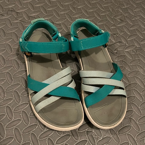 Teva Sanborn Sandals - Picture 5 of 10